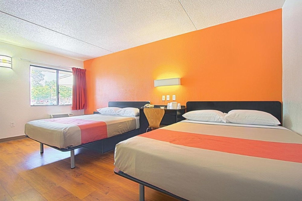 Motel 6-East Brunswick, NJ Image 17