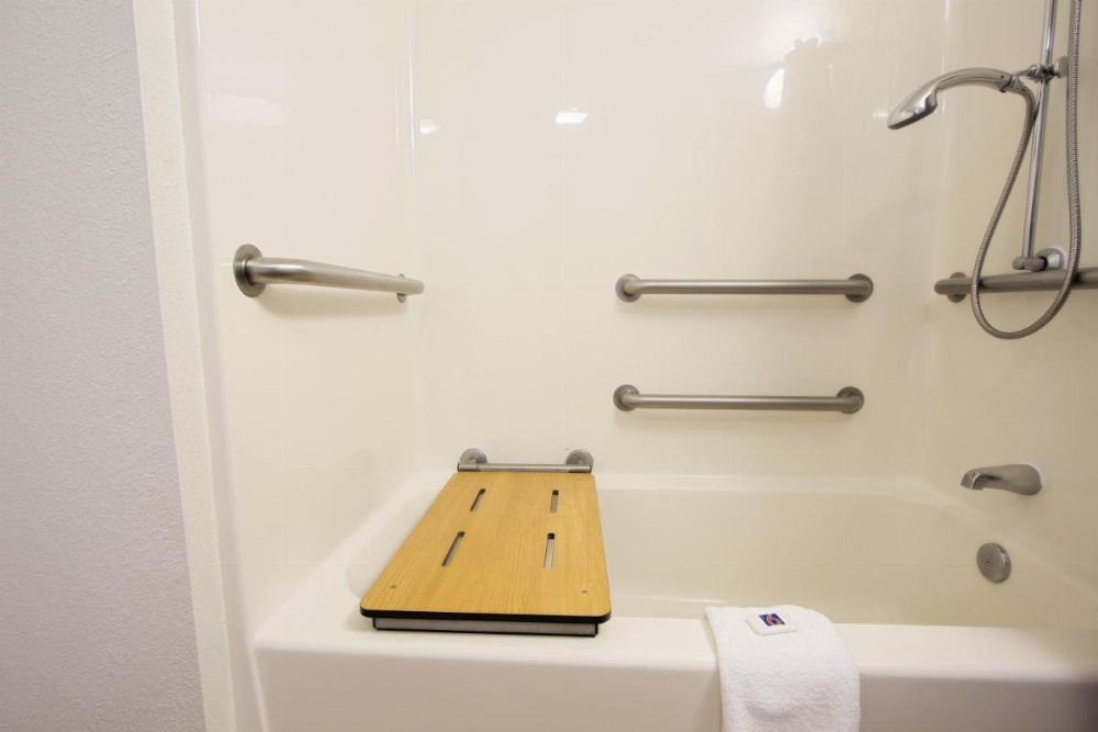 Motel 6-East Brunswick, NJ Image 19