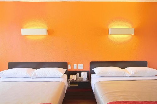 Motel 6-East Brunswick, NJ image 2