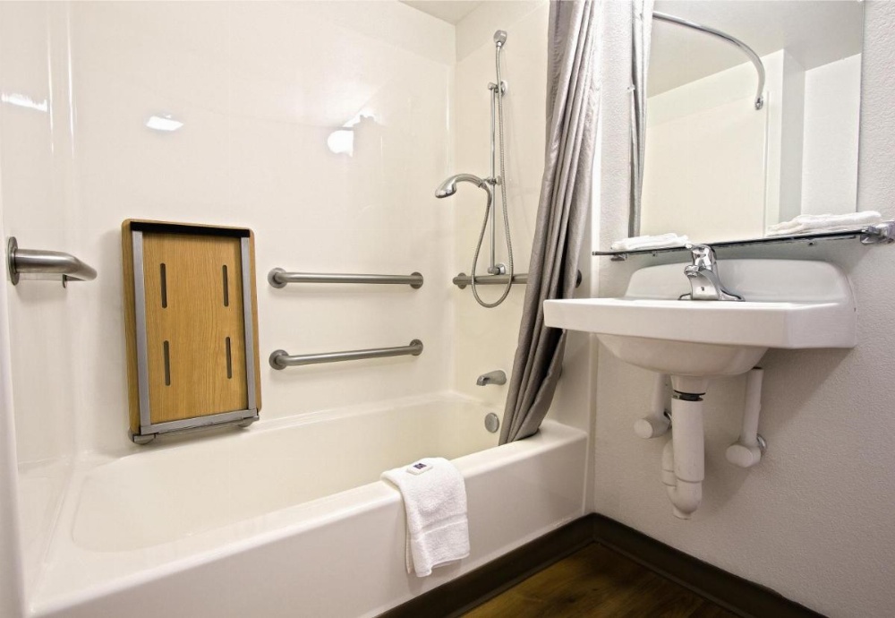 Motel 6-East Brunswick, NJ Image 20