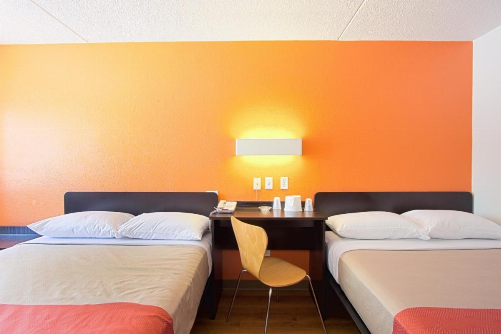 Motel 6-East Brunswick, NJ Image 21