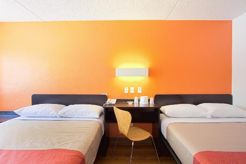 Motel 6-East Brunswick, NJ image 21