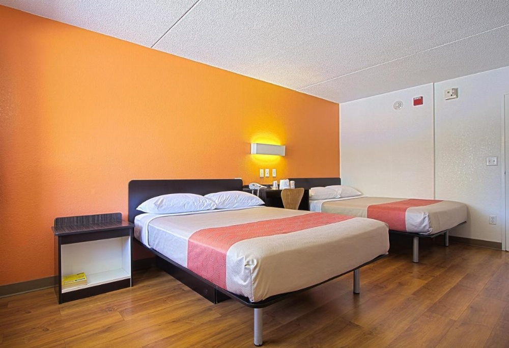 Motel 6-East Brunswick, NJ Image 22