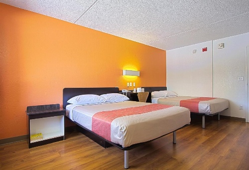 Motel 6-East Brunswick, NJ image 22