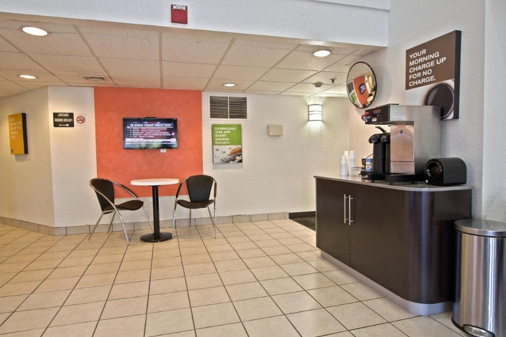 Motel 6-East Brunswick, NJ Image 23