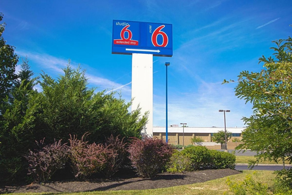 Motel 6-East Brunswick, NJ Image 24