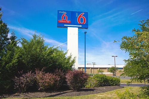 Motel 6-East Brunswick, NJ image 24