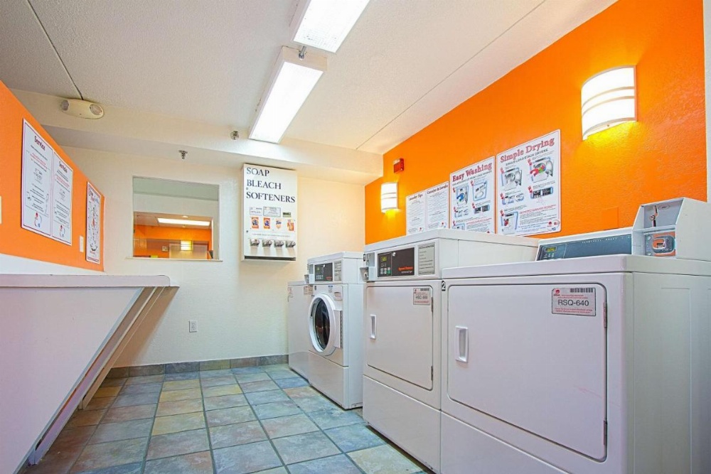 Motel 6-East Brunswick, NJ Image 29