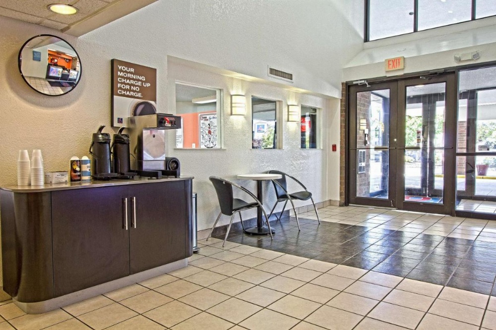 Motel 6-East Brunswick, NJ Image 30