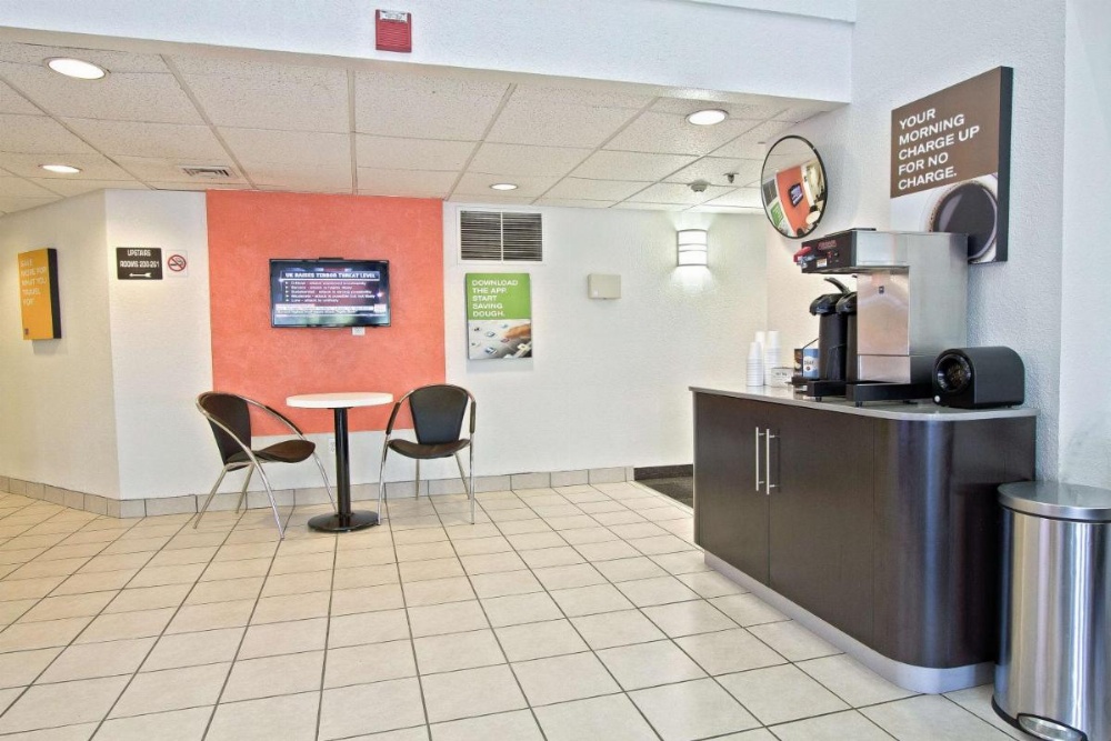 Motel 6-East Brunswick, NJ Image 31