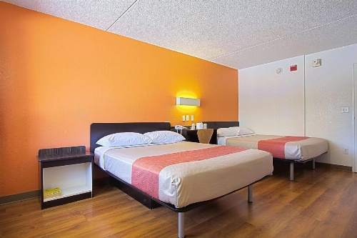 Motel 6-East Brunswick, NJ image 36