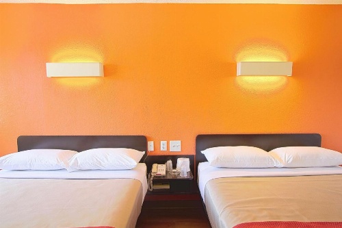 Motel 6-East Brunswick, NJ image 40