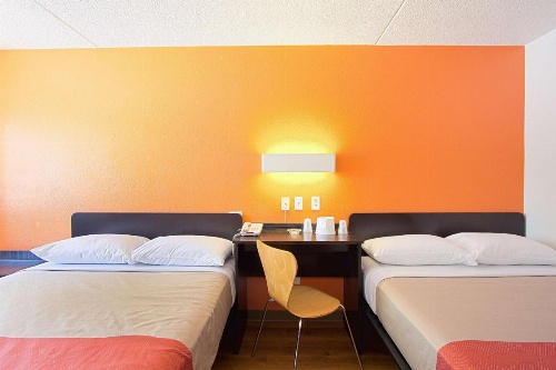 Motel 6-East Brunswick, NJ image 41