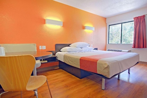 Motel 6-East Brunswick, NJ image 43