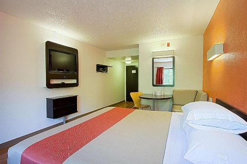 Motel 6-East Brunswick, NJ image 44