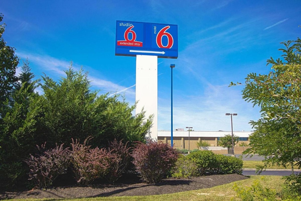Motel 6-East Brunswick, NJ Image 45
