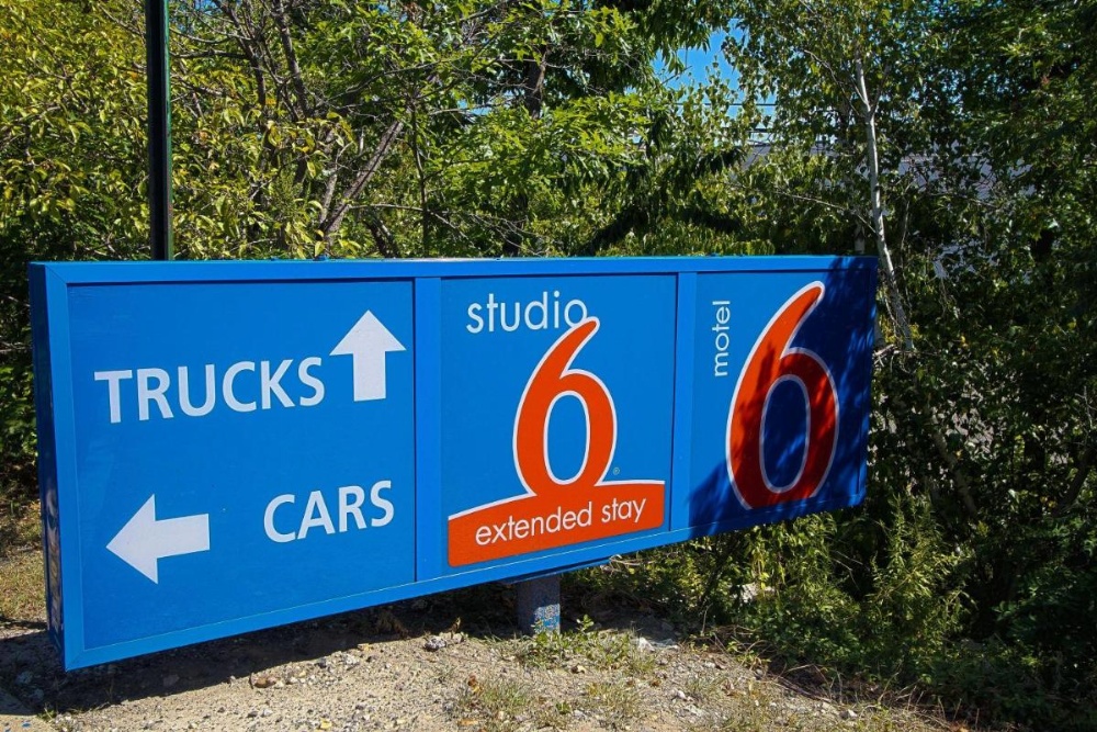 Motel 6-East Brunswick, NJ Image 46