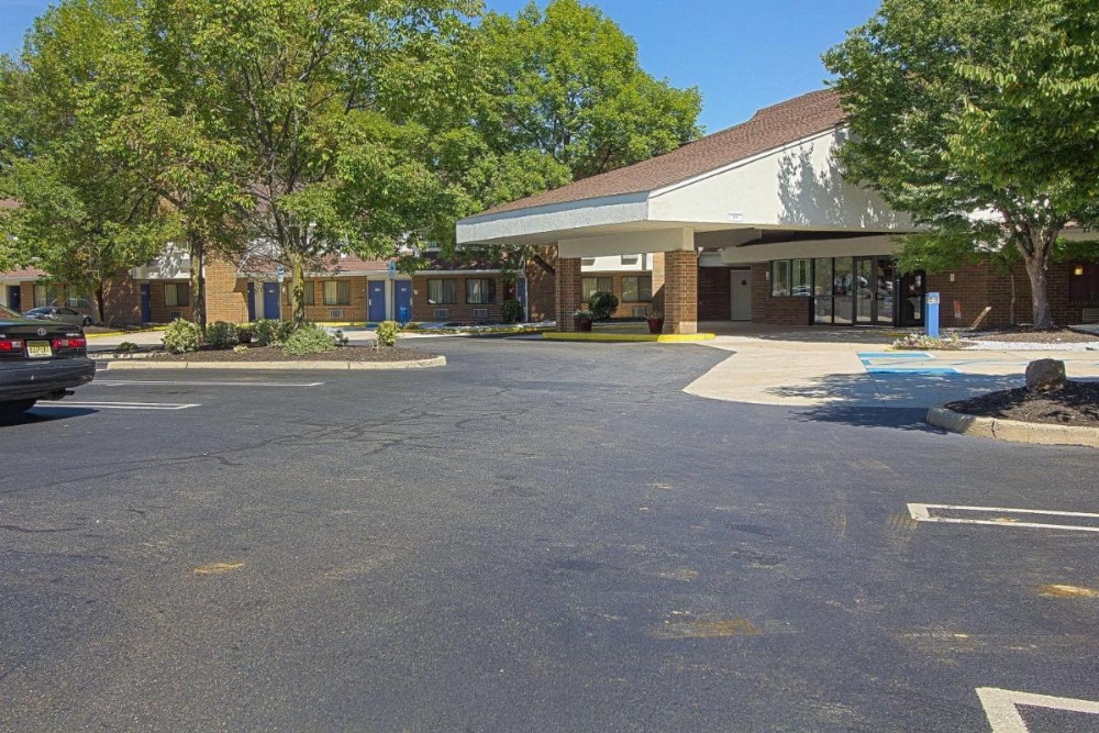 Motel 6-East Brunswick, NJ Image 48