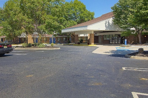Motel 6-East Brunswick, NJ image 48