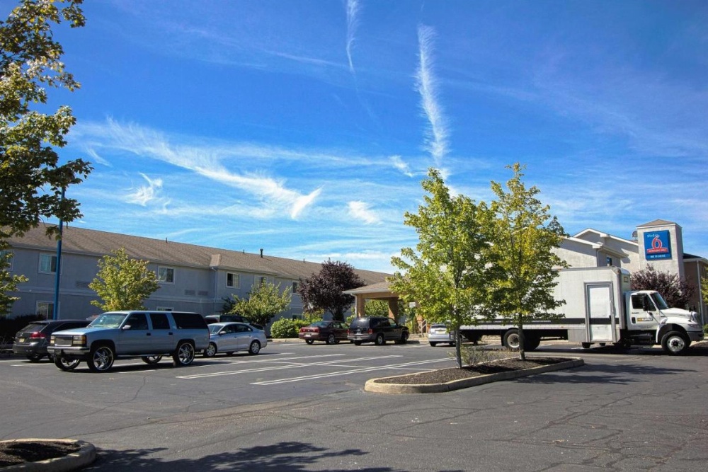 Motel 6-East Brunswick, NJ Image 49