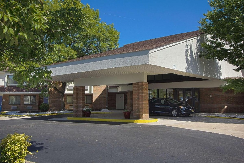 Motel 6-East Brunswick, NJ Image 50